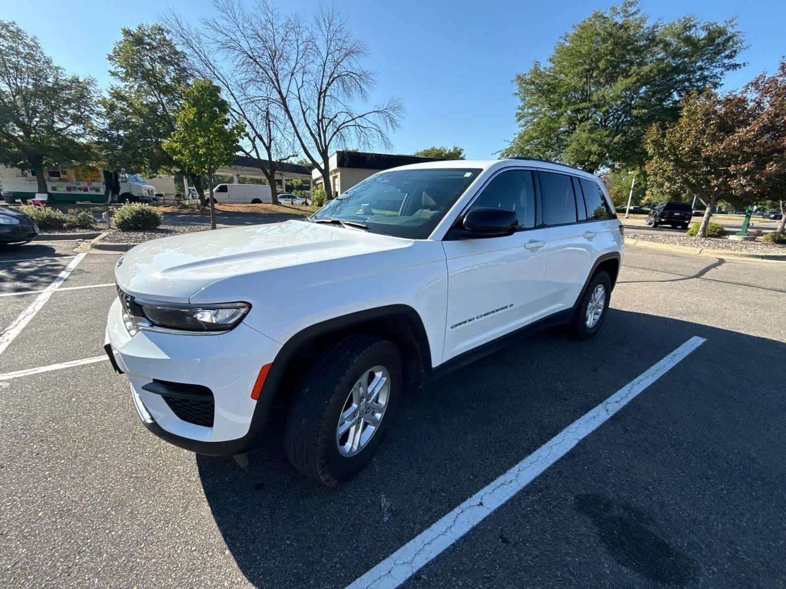 jeep grand cherokee 2023 1C4RJHAG9PC642725 image jeep grand cherokee 2023 1C4RJHAG9PC642725 image